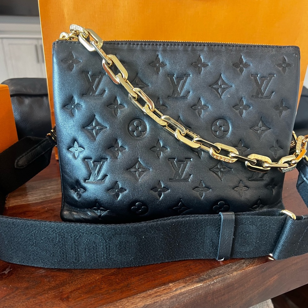 Louis Vuitton Coussin PM - Picture 2 of 13